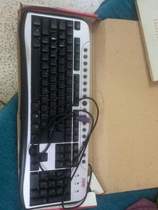 Computer Keyboard