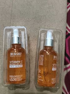 vitamin c serum