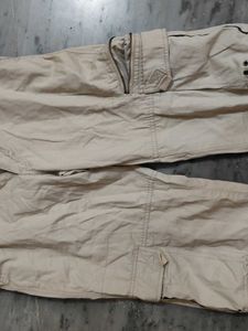 Stylish Cargo Pants