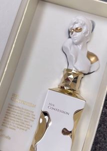 Lattafa Her Confession Perfume