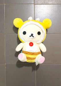 korillakuma