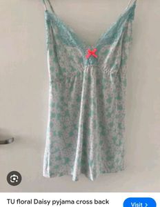 Very Beautiful And Comfortable Cami With Penty