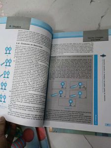 Physics Textbook for Class XII - Part I