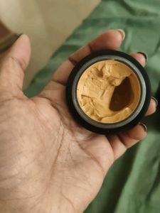 Lakme Mattreal Mousse Foundation