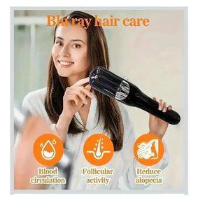 Cordless Split End Hair Trimmer
