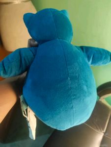 Brand new Cute Snorlax Plush Toy