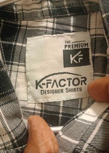 2 Casual Shirt's M
