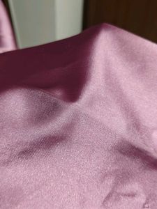 Satin Pajama Set
