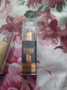 Turbo Lipsticks - France Lady