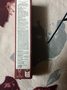 Laneige Glaze Craze Tinted Lip Serum