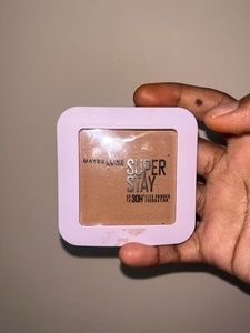 Maybelline Super Stay Foundation Powder
