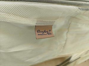 Foldable Mosquito Net - Protection
