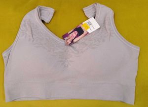 259 -- jacquard weaving sports bra
