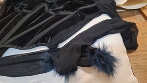 2 tops from savana elegant and classy