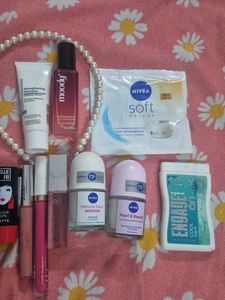 *price drop* skincare combo
