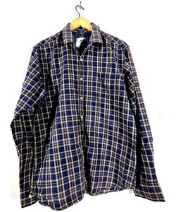 Multi Checks Shirt (Men's)