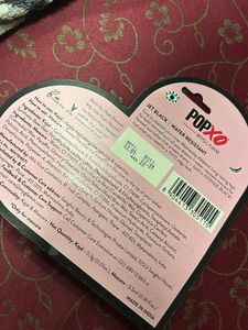 POPXO MYGLAMM EYE MAKEUP KIT