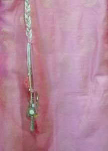 Double Layer Festive Wear Desi er Kurti