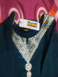 Kurta set n suits - New with Tags