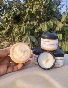 1 Piece L'Oreal Absolut Repair Hair Mask