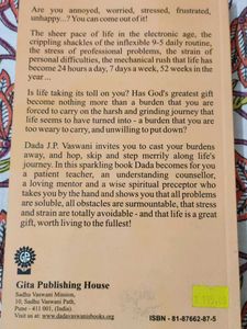Swallow Irritation Book