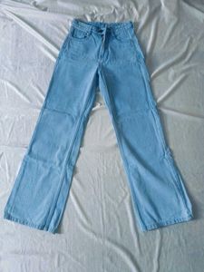 Pinteresty softgurl straight jeans 🥢