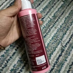 Bellavita Cherry Lust Perfume Body Lotion
