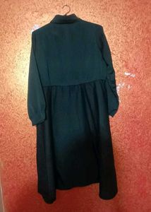 Elegant mini frock + With Gift 🎁