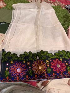 designer embroidered 3 piece suit