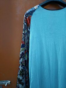 Bohemian Maxi Dress💙