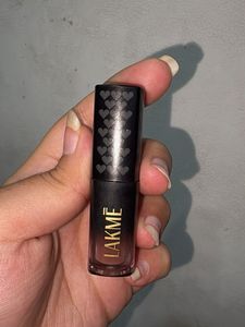 Assorted Lip Tints &amp; Liner