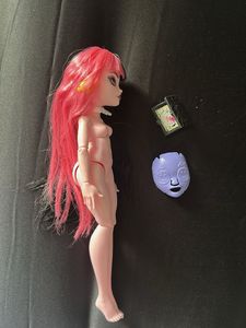 Monster High Draculaura Doll