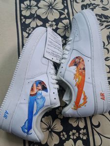 Nike Airforce Custom Made One Piece