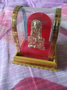 Sai Baba Statue, Worship, Showcase