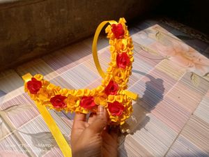 Haldi Jewellery Set  ❤️