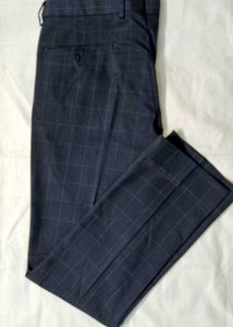 Blackberrys Slim Fit Trousers