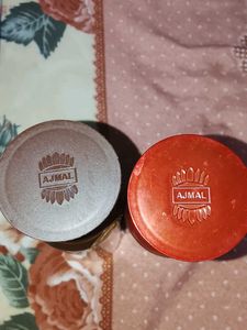Ajmal Sacred Love &amp; Wisal Deodorant Set