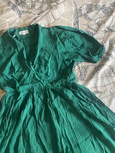 Made In France Imported Dress