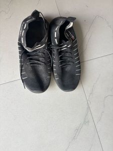 Black Champion Sneakers