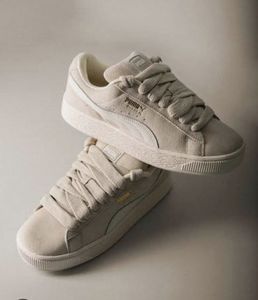 Puma suede XL girls