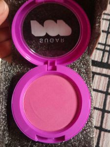 Pink Blush Compact