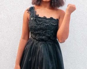 2-party Dress