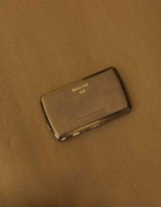 Vintage Player