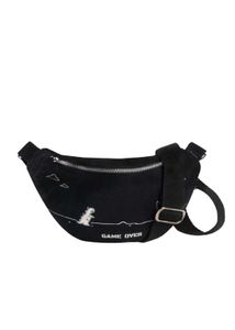 Dinosaur Game Over Fanny Pack