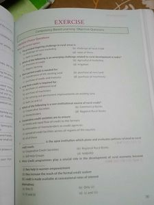 Indian Economic Development Class XII Textbook ses