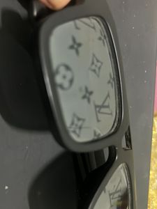 LV sunglasses first copy this time