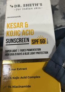 dr sheth  vit C 3 haldi and 2 kesar
