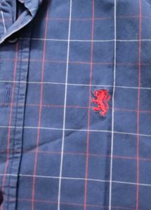 Men's Shirts - Pack of 2