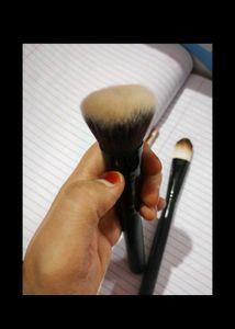 Makeup Brush Set