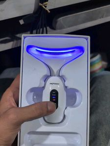 Protouch Neck and Face Slimming Device